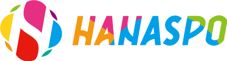 Thumb hanaspo logo h color