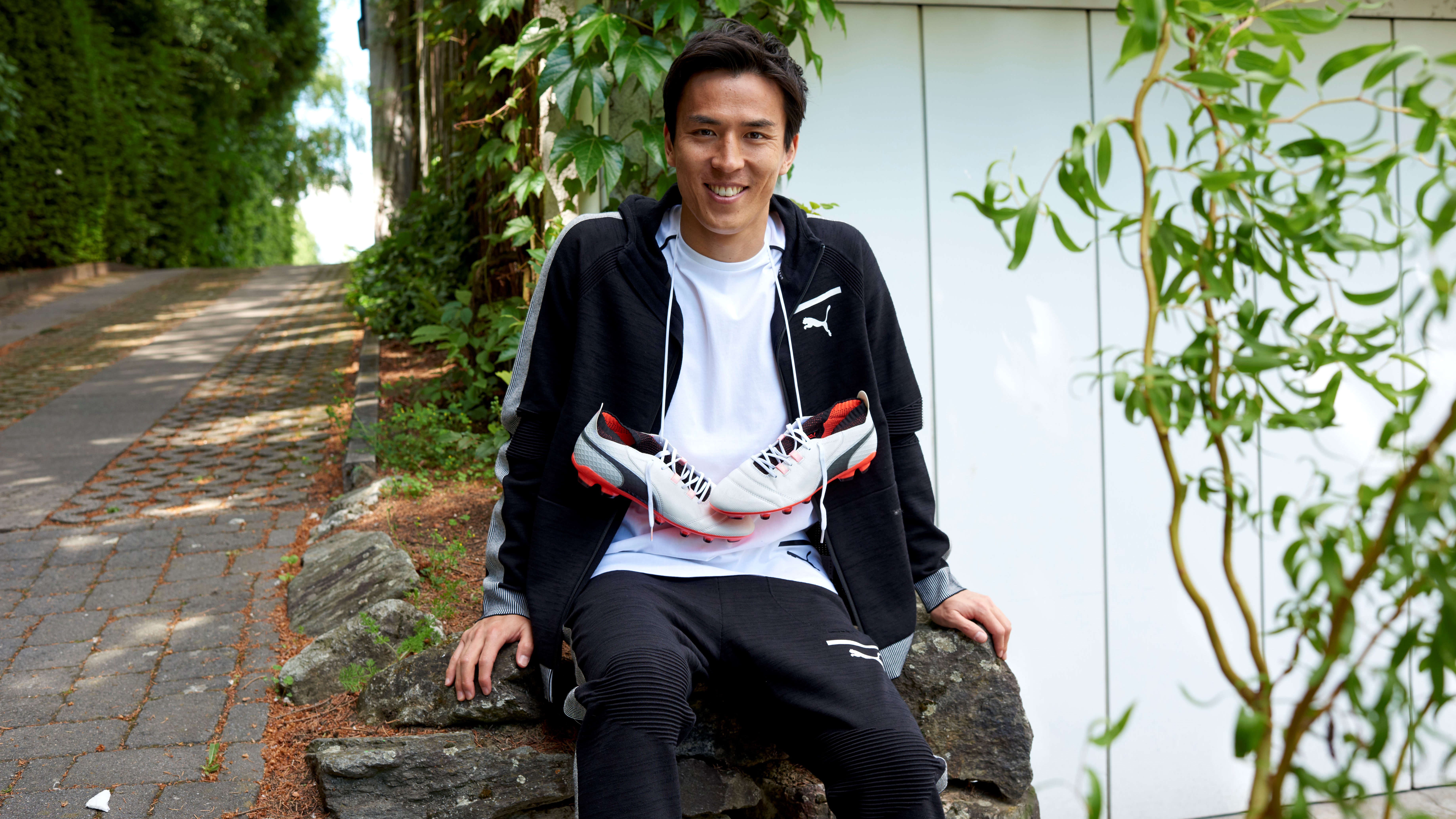 Puma aw17 hasebe 0586