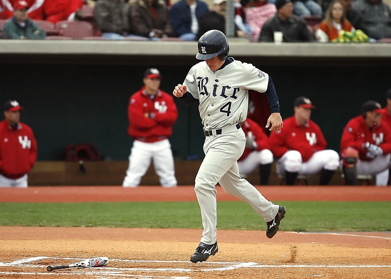 Baseball 1529362 1280