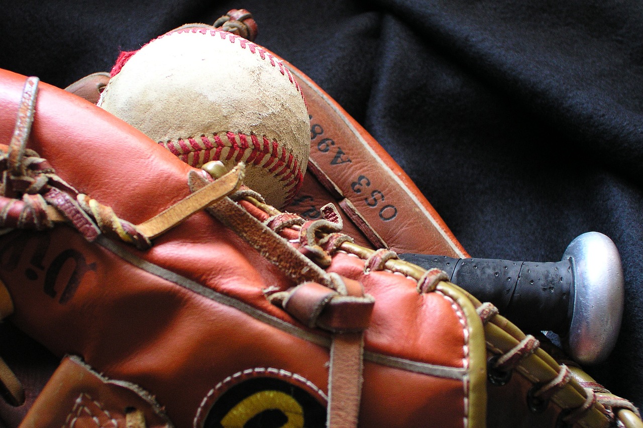Baseball 1354946 1280