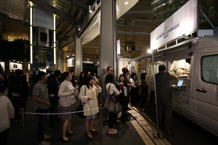 Thumb craft sake week at roppongi hills 2018  4 