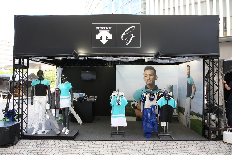 Thumb descente golf pop up shop 01