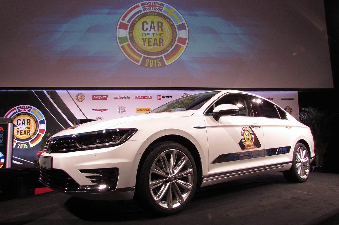 Thumb volkswagen passat coty 2015