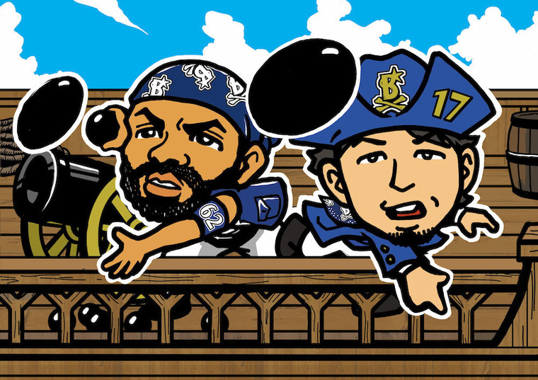 Thumb dbe6b5b7e8b38ae59ba3  e4b889e5b68be981b8e6898b e382a8e382b9e382b3e38390e383bce981b8e6898b e7a0b2e69283e995b7