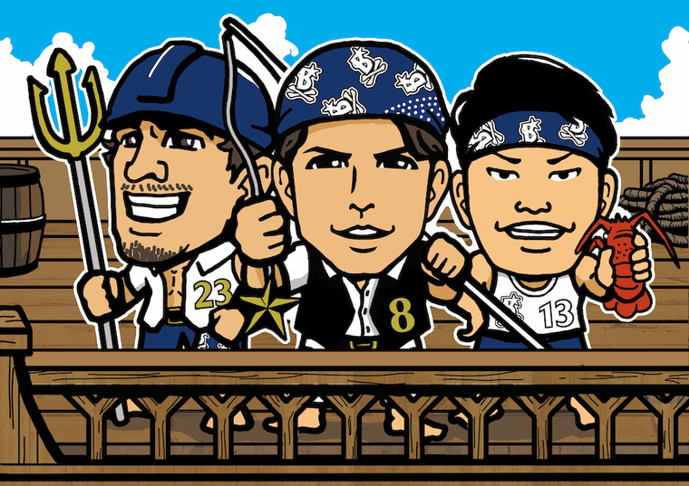 Thumb dbe6b5b7e8b38ae59ba3  e7a59ee9878ce981b8e6898b e382aae383bce382b9e38386e382a3e383b3e981b8e6898b e4bc8ae58ba2e981b8e6898b e3838fe383b3e382bfe383bc