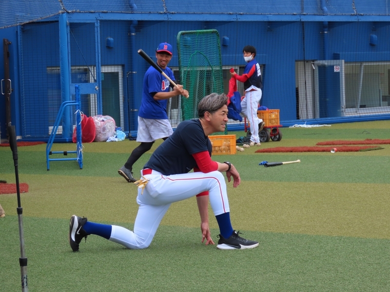 Thumb line album 220529 12